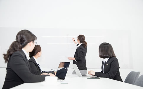 注冊(cè)廣州公司如何申請(qǐng)合適的公司類型？